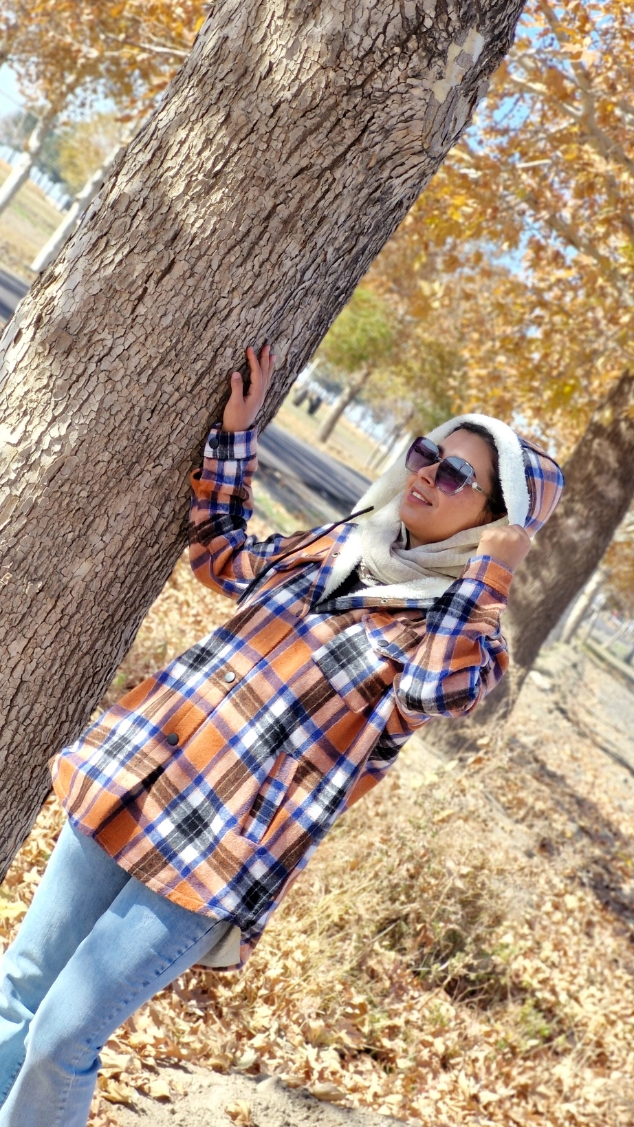 رنگ نارنجی