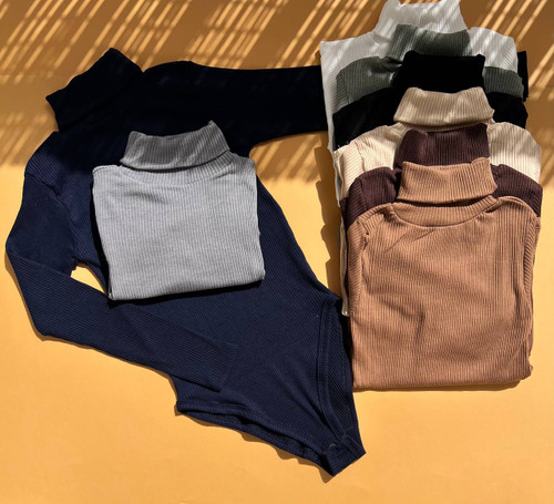 بادی کبریتی یقه اسکی