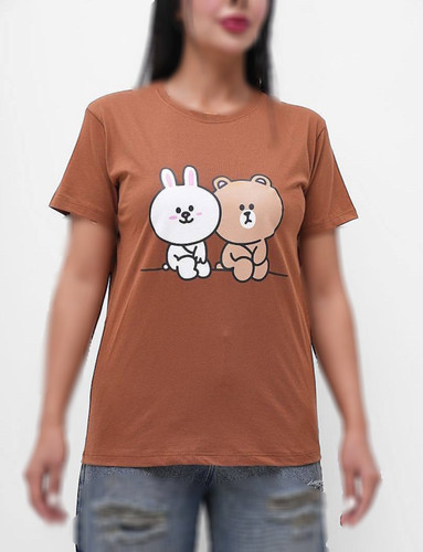 تیشرت زنانه