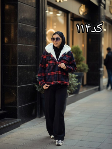 سوشرت داخل خز