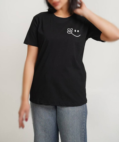 تیشرت رنگی زنانه خنک راحت