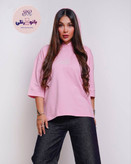 تیشرت کلاه دار